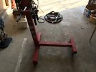 W2001 Lb Engine Stand Like New