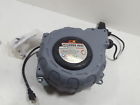 W2273 Performance Tool Gauge Retractable Cord Reel Guided Return 039564107092