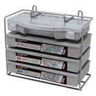 W5226 Performancetool Nut Bolt Washer Assortment 039564159268