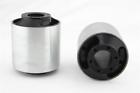 W83172 Whiteline Bushings Strut Rod Elastomer Black Chevy Pontiac 9319924357574