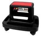 W85026 Performance Tool Box Rolling Work Seat Garage Organizer 039564011245