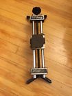 Wa71b Snap On Wheel Alignment Tool Rim Clamp Caster Camber Gauge