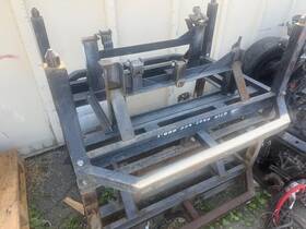 A22-632-000-1 Warehouse Rack & Shelf Engine Stands For Repair And Junkyard Only A22-632-000-1 Warehouse Rack & Shelf Engine Stands For Repair And Junkyard Only
