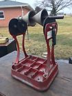 Wb-10 Vintage Wheel-o-matic Model Wheel Balancer Wb-10 Vintage Wheel-o-matic Model Wheel Balancer