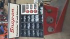 Snap-onwb240 Wb240 Computer Tire Wheel Balancer Great Condition Lightly Used All Cones