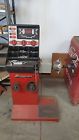 Wb250 Snap On Wheel Balancer