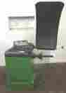 Wb410 United Product Bosch Computer Wheel Balancer Machine 306 Wb410 United Product Bosch Computer Wheel Balancer Machine 306