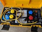 Wc-5 Watsco Micro Flash Refrigerant Recovery System