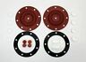 Wdrk750s Wesdon Santoprene Double Diaphragm Wet End Kit For 685642980776 Wdrk750s Wesdon Santoprene Double Diaphragm Wet End Kit For 685642980776