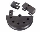 Wfbdt1x3-180 Woodward Fab Wfbdt Deg Tubing Die Set 653341439437 Wfbdt1x3-180 Woodward Fab Wfbdt Deg Tubing Die Set 653341439437