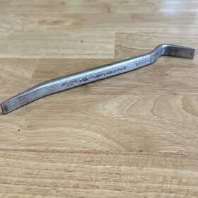 1998b Williams Superrench Drum Brake Adjustment Tool Alloy Usa 1998b Williams Superrench Drum Brake Adjustment Tool Alloy Usa