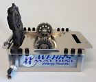 Wm330 Wehrs Quick Change Drain Pan Rear End Ultimate Racing Aluminum