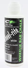 Wrc1 Clear One White Wheelie Bar Marker