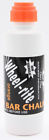 Wrc3 Clear One Orange Wheelie Bar Marker