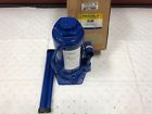 Ws-mh-jack1-108 Worksmart 12 Ton Load Capacity Side
