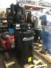 Wsb7580 Wayne Gallon Cast Iron Stage Air Compressor Baldor Motor New Wsb7580 Wayne Gallon Cast Iron Stage Air Compressor Baldor Motor New
