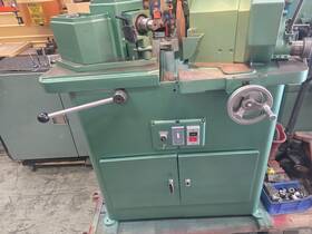 Wvn Vr-1000 Vr 1000 Valve Grinder Goodson Sunnen Rottler Van Norman
