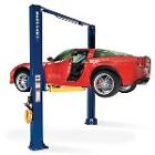 Xpr-10as-168 Bendpak Extra Tall Dual-width 10