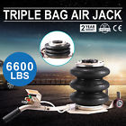 Xqicx007 Vevor Stadt Triple Bag Air Jack Pneumatic Lifting 278716916872