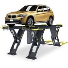 Xr-12000 Bendpak Extended Scissors Lift