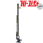 Xt-605 Hi-lift Jack 052767060506