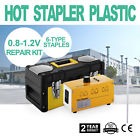 Xxznj004 Vevor Hot Stapler Plastic Repair Kit Welding Staple 245496178462 Xxznj004 Vevor Hot Stapler Plastic Repair Kit Welding Staple 245496178462