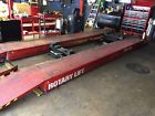 Y12n1000 Rotary Car Lift 12k Y12n1000 Rotary Car Lift 12k