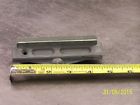 Y88a57 Sunnen One Used Honing Stone For Mandrels Dia Mandrel Y88a57 Sunnen One Used Honing Stone For Mandrels Dia Mandrel