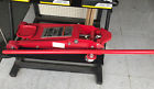 Ya700b Ton Hydraulic Service Jack Nib