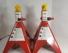 Ya875b Pair Of Ton Jack Stands