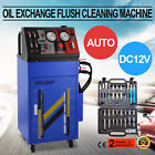 Zcxun005 Vevor Brand New Transmission Fluid Oil Exchange Flush 800000774235
