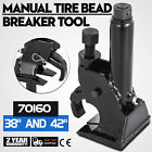 Zcxun006631532583900 Vevor Manual Portable Hand Tire Changer Bead Breaker 882511361890