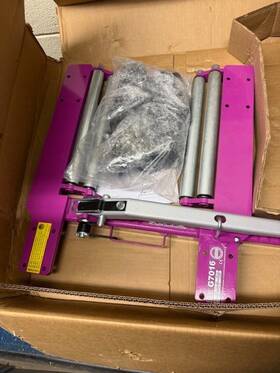 Gj7016 Zendex Gojak G7016 Fahrzeugroller Rangierhilfe Schwerlastr Der Wagenheber Gj7016 Zendex Gojak G7016 Fahrzeugroller Rangierhilfe Schwerlastr Der Wagenheber