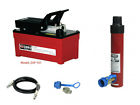 Zinko Hydraulic Pump Ram Hose And Female Coupler Free Shipping