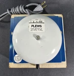 Plews Driveway Service Station Signal Ringer Bell No. 41-850 Only Hose. Fixed Price $49.99.