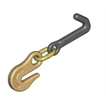 6318 Mo-clamp J-hook With Grab. Fixed Price $85.07.