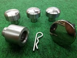 Woodward Fab WFPL2 Planishing Hammer Cp Die Upgrade Kit #2 -top Quality Usa!!. Fixed Price $359.00.