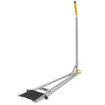B-g Racing Race Quick Lifting Jack Formula / Single Seater Car Long. Fixed Price $386.86.