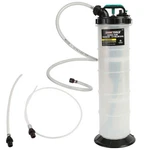 Oemtools 24397 Manual Oil Extractor Pump 5L Fluid Evacuator Vacuum. Fixed Price $179.99.