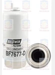 Fuel Water Separator Filter Baldwin BF7677-D. Fixed Price $29.95.