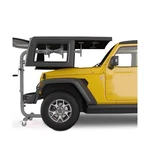 Hard Top Removal Lift For Jeeps: 2007 -to- Present (jk & Jl), And 4-D.... Fixed Price $630.74.