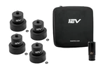 Team 1EV Billet Aluminum Heavy Duty Lifting Jack Pucks For Rivian R1T / R1S. Fixed Price $159.95.