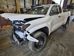 Used Floor Jack Fits: 2024 Toyota Tacoma. Fixed Price $107.50.