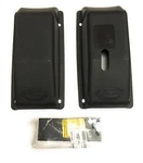 GP1010 Rotary Oem Safety Lock Cover Kit For 2-POST Lifts Set Of W/ Decal. Fixed Price $89.00.