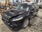 Used Floor Jack Fits: 2014 Jeep Cherokee. Fixed Price $120.00.
