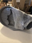 Thomas & Betts E998N Service Entrance Cap 3 Inch Pvc. Fixed Price $195.00.
