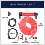 Koehler RA990 Fuel Transfer Pump Kit - Red. Fixed Price $26.90.