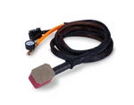 Induction Innovations U-511 U-series Rosebud Attachment With 9' Cord & 8 Pin. Fixed Price $500.00.