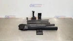 16 Ford F250 Sd Complete Jack And Tool Kit. Fixed Price $95.63.
