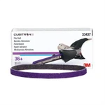 3M Cubitron Ii File Belt, 33437, 36+, 10 Mm X 330 (3/8 13 In), Belts. Fixed Price $34.43.